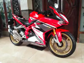 CBR RR ABS QS SP