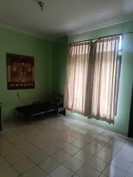 Rumah tinggal dan kos kosan Bandung