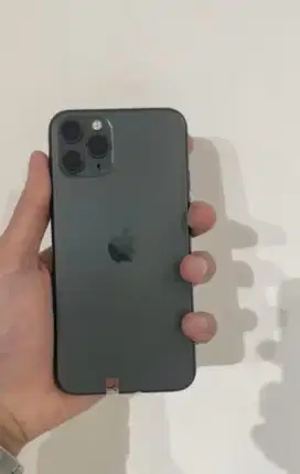 Jual iPhone 11 pro