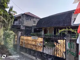 Rmh Lama  & ASRI, Pejaten Raya, jual dibwh NJOP