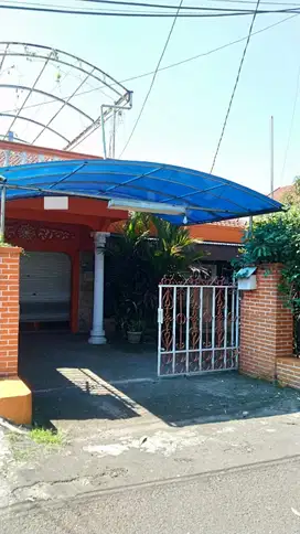Rumah Dijual di Pondok Pinang Pondok Indah Luas 397m