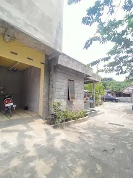 Rumah kost di jual di caondong catur dekat kampus ugm uny