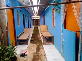 Rumah Kontrakan Limus Nunggal Cileungsi Bogor
