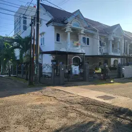 RUMAH 2 LANTAI DI CLUSTER PANAKUKKANG