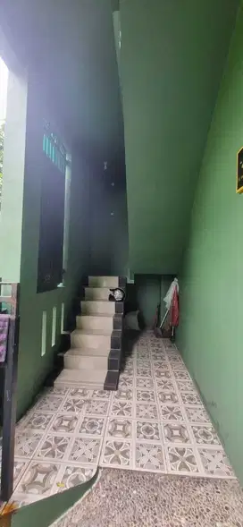 Jual Kost Aktif Lokasi Jl Jend S Parman Waru Sidoarjo