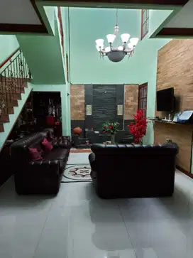 Rumah di Gading indah Kelapa Gading Luas 180m
