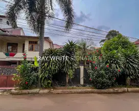 Dijual Rumah  Strategis & Layak Huni Pasar Minggu, Jl. Damar