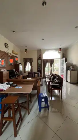 Rumah 10x23 Full Furnish di BGM PIK 1 - Cendana