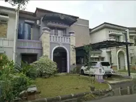 Grand Wisata – Rumah Luas & Nyaman, Harga Miring!