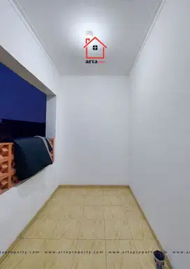 Kost Baru Full Furnished 3 Lantai di Pondok Ranji Bintaro