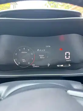 Toyota Raize 2022 Bensin