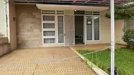 Rumah Sentul Alaya SHM Jual Murah