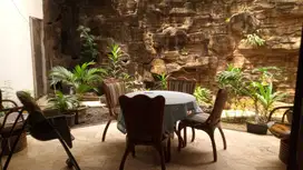 Rumah di Cempaka Putih 2 Lantai