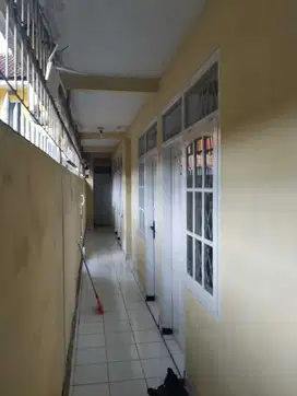 Dijual Kost Aktif Strategis Di Area Jatinangor Sumedang Bandung Kab