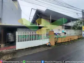 DIJUAL CEPAT KOS - KOSAN STRATEGIS DAERAH SARIO, HARGA SANGAT MURAH