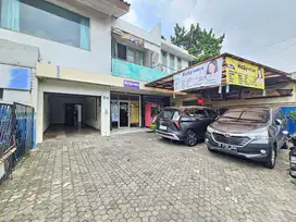 Dijual Rumah Tanah Kusir Cocok Untuk Usaha, di Jl Karya Utama
