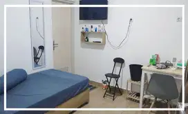 Invest Kost 21 Kmr  Full Terisi & Furnished, Jababeka Cikarang