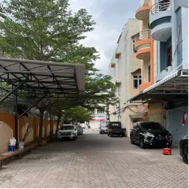 Jual Ruko Glugur Kota