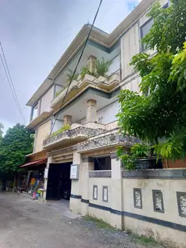 DIJUAL MURAH GUEST HOUSE DEKAT PANTAI JIMBARAN BALI