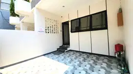 Kost 5 Lantai Full Terisi Lokasi Strategis di Grogol