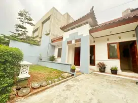 Dijual Rumah di Kampung Ubud, Bali View Ciputat, Tangerang Selatan