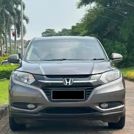 [FREE ALL RISK] HONDA HRV E CVT 2016