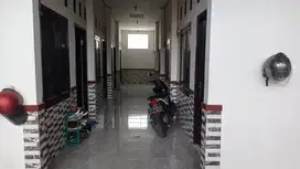 Jual kostan atau kontrakan di jati asih