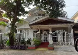 Rumah 2 Lantai di Camar Bintaro, Hanya 2 Menit ke Tol Viaduct
