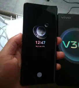 Vivo v30e 5g Ram 8/128 No minus Mulus Fullset