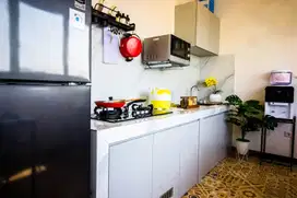 Kost Di Grogol 21 Kamar Shm Good Deal, Jarang Ada