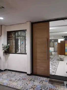 Dijual Kost Aktif Strategis Di Area Pasteur Gunung Batu Bandung