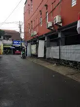 Dijual 2 kios dan 30 kos 3 lantai Cilandak Jakarta selatan