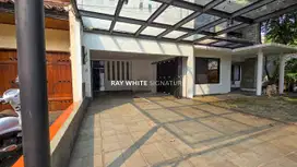 Dijual Rumah Baru Siap Huni di Komplek Pesona Exclusive Mampang