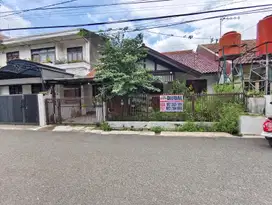 Rumah sayap Cipaganti, Sarijadi, Sukajadi, Cihamplas