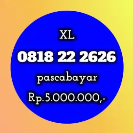 NOMO CANTIK XL MANIS 22 2626