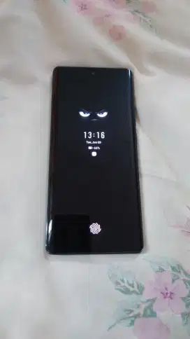 Infinix hot 50 pro +