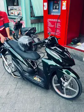 vario 125 led new 2019