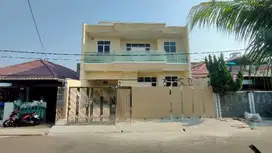 Citra Garden 1 Lux. Baru Renov Lux