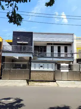Di Jual Cepat Rumah Citra Garden 1 Siap Huni