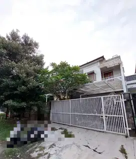 Dijual Rumah siap huni sgt terawat murah Harapan Indah Bekasi Timur