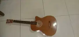 Gitar Yamaha fg425  bekas