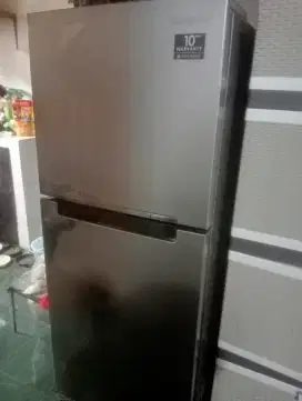 Kulkas Samsung 2 Pintu Inverter
