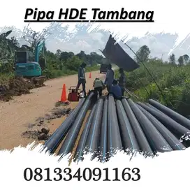 Jual Pipa HDPE,Pipa PVC,Pipa PP-R Dan Mesin HDPE