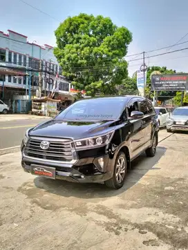 TOYOTA KIJANG INNOVA V 2021 MATIC BENSIN