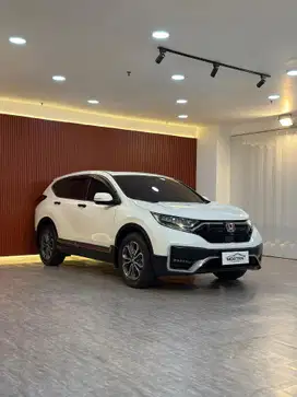 Honda CR-V 2021 Bensin