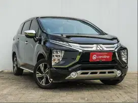 Mitsubishi Xpander Ultimate 1.5 At (pajak panjang)
