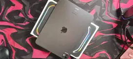 iPad Pro 11 Inci (2024) 256GB- Wi-Fi | iBox Garansi Desember 2025