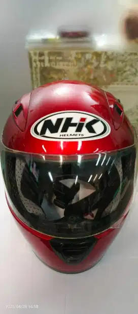 di jual Helm NHK