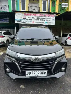 Dijual avanza g manual 2020