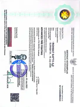 SIAP BEKERJA KAPAN SAJA